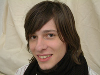Domingo Stephan, University of Bayreuth
