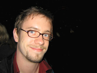 Heiko Zimmermann, University of Bayreuth