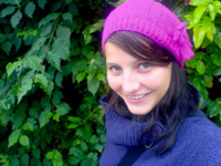 Jennifer Eifler, University of Bayreuth